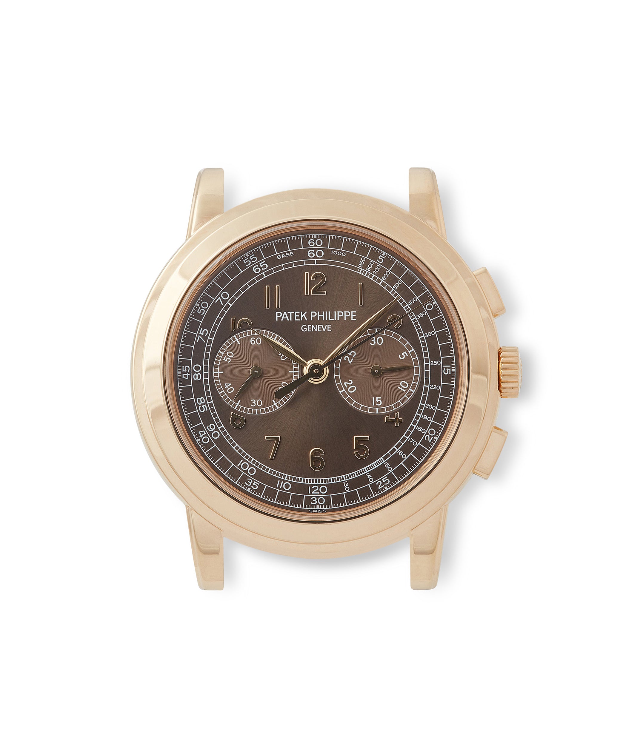 Patek Philippe 5070J Chronograph Buy Patek Philippe Saatchi Edition A COLLECTED MAN