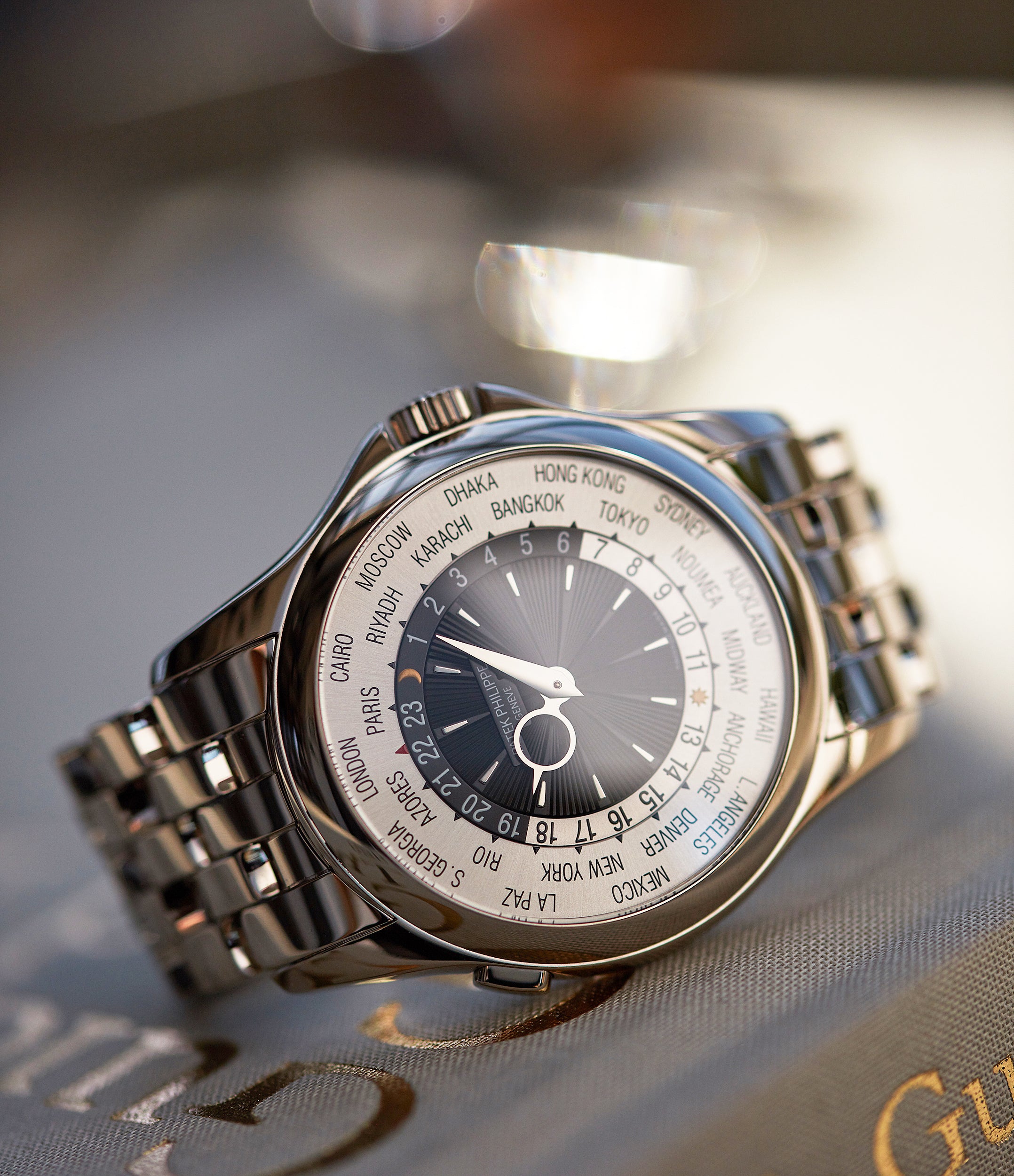 Patek 5130 online