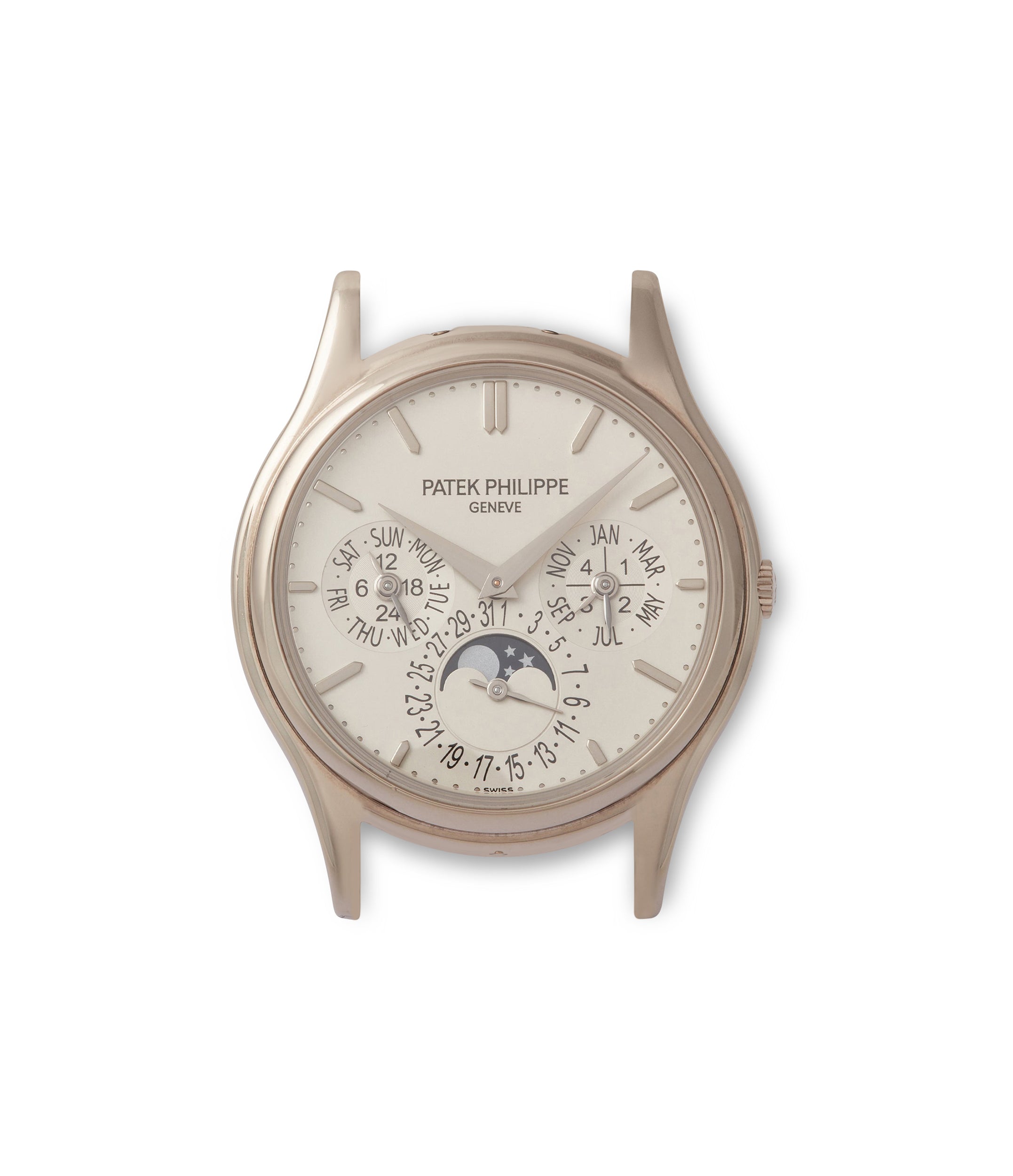 Patek philippe 5140 2025