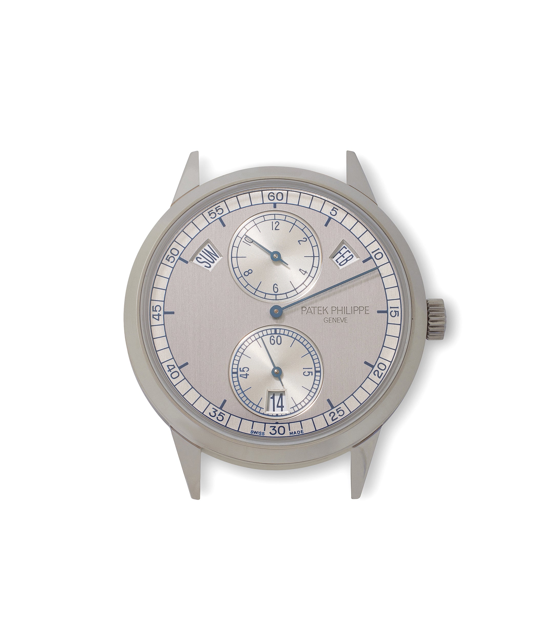 Patek 5235g price hotsell