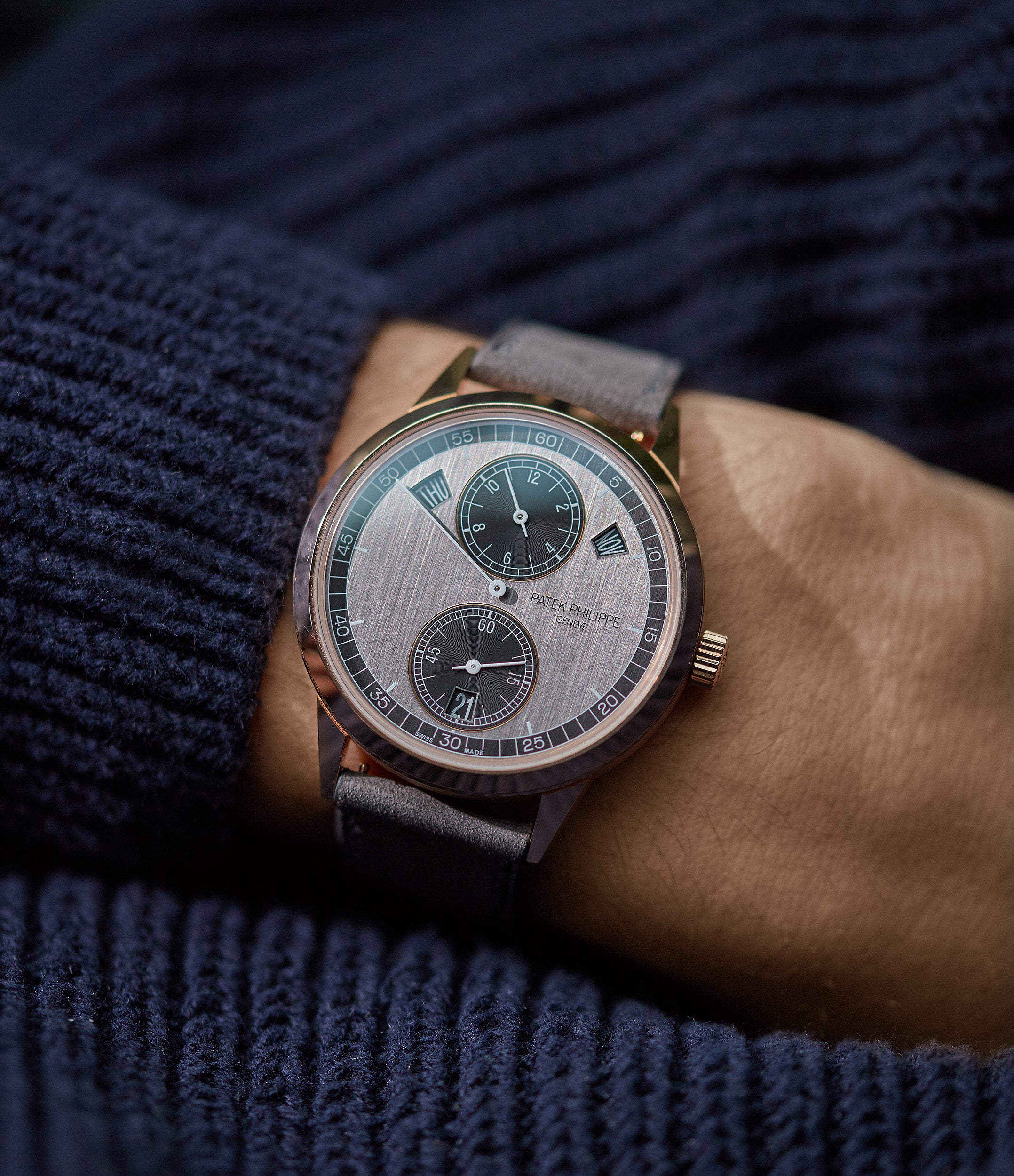 Patek 5235 r online