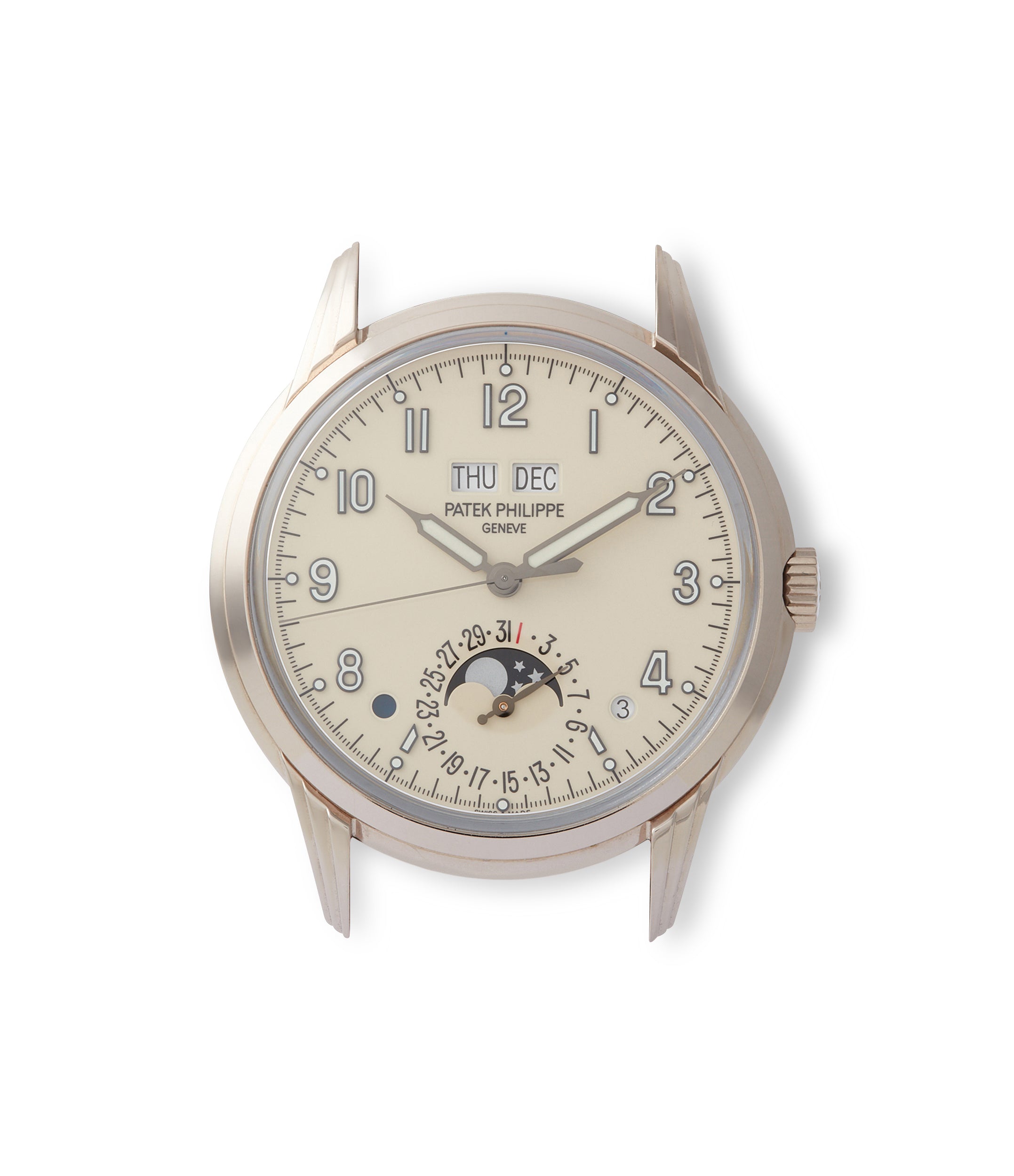 5320g sale perpetual calendar