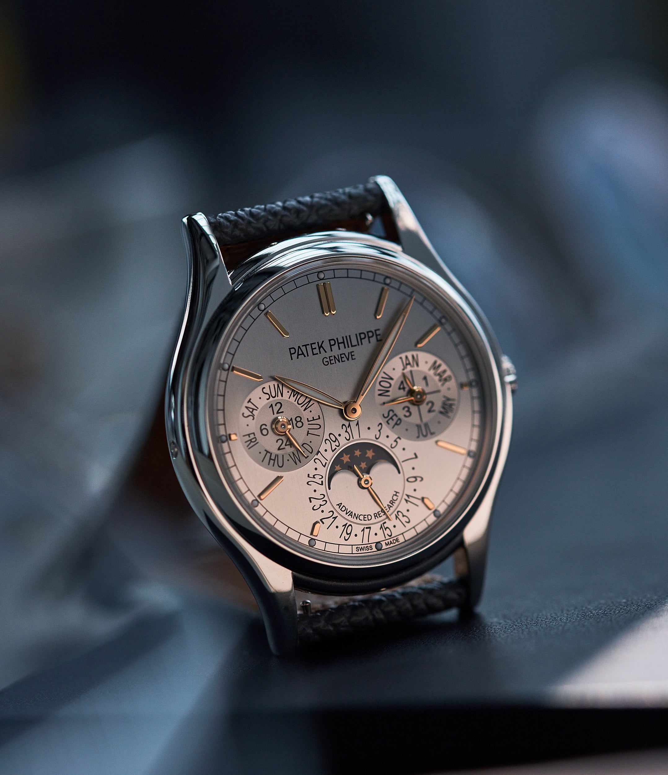 Patek 5550p shop