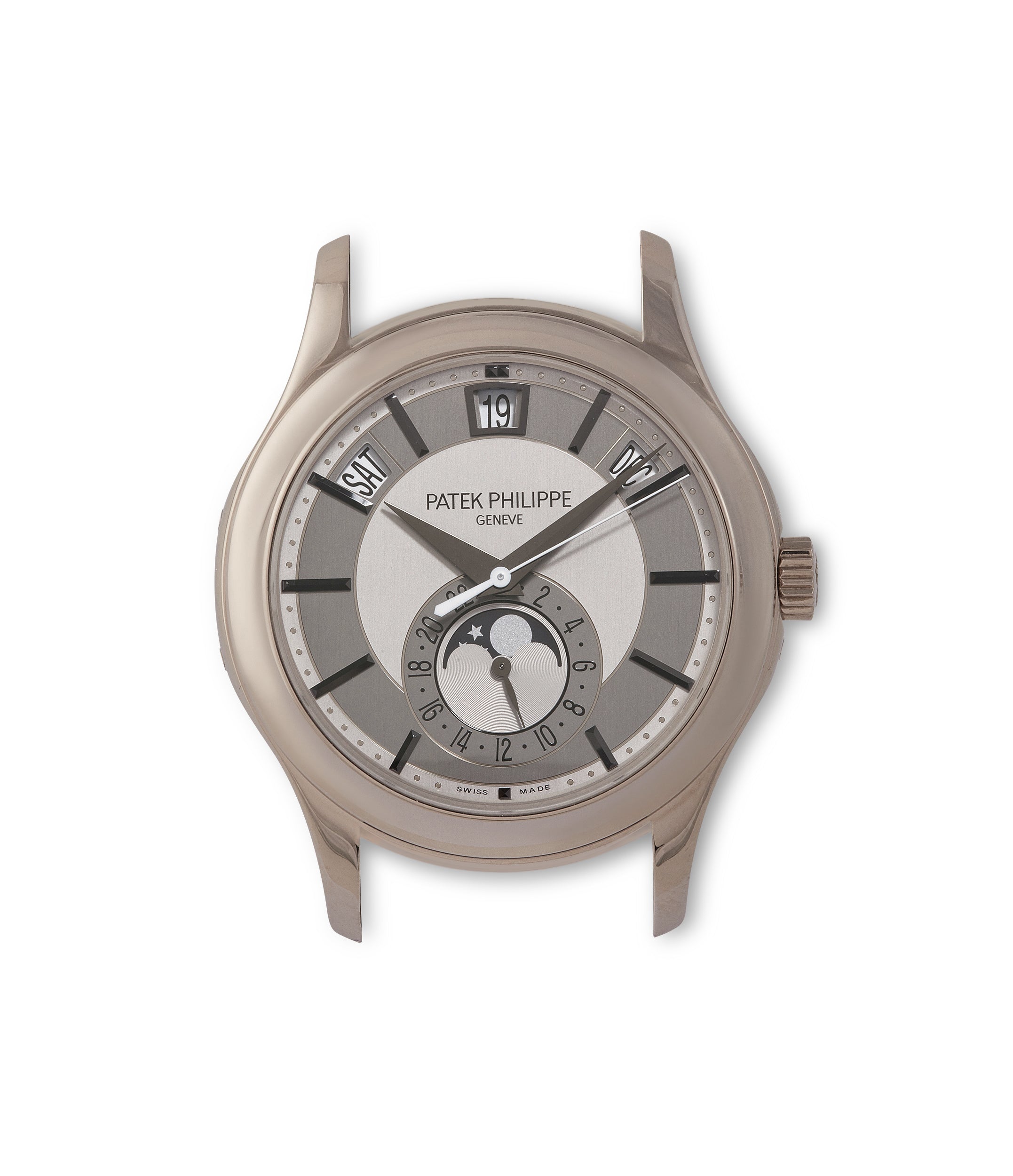 Patek philippe 5205 price discount