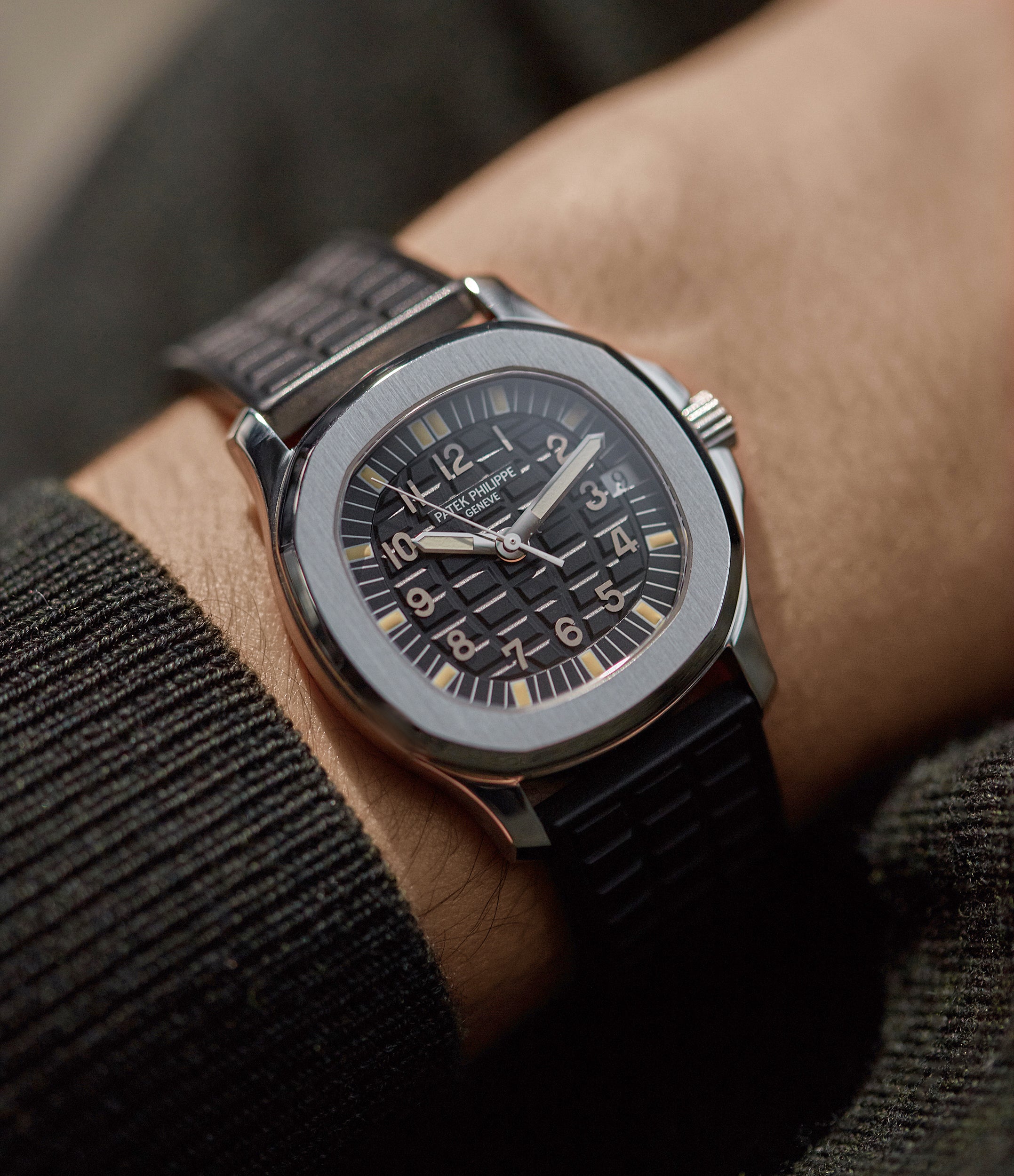Aquanaut 5060a hot sale