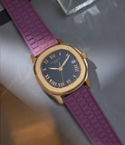 Patek Philippe Aquanaut | 5060J | Yellow Gold