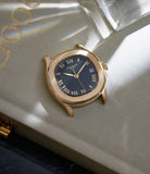 Patek Philippe Aquanaut | 5060J | Yellow Gold