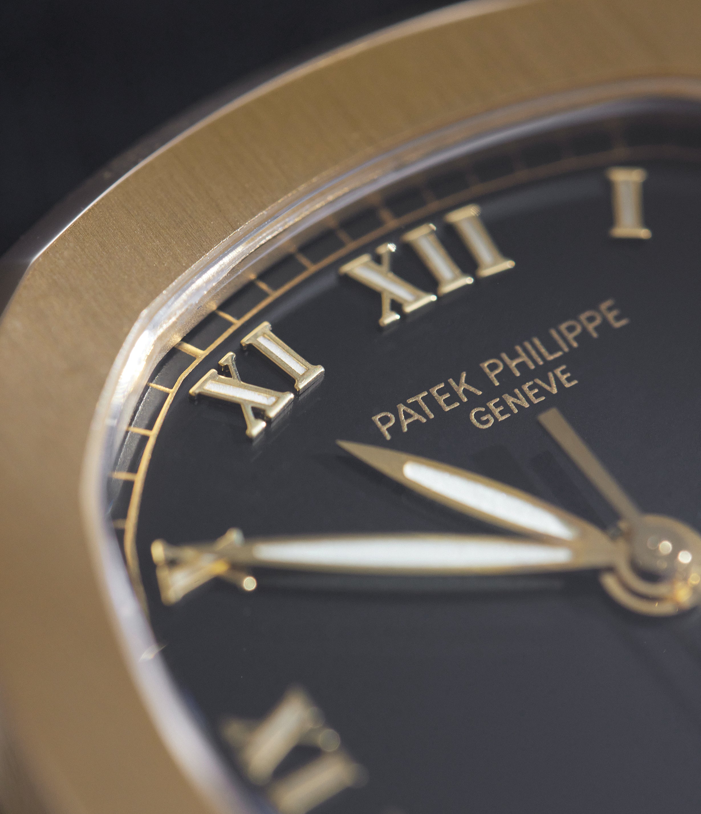 Aquanaut 5060J Yellow Gold Buy rare Patek Philippe A COLLECTED MAN