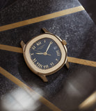 Patek Philippe Aquanaut | 5060J | Yellow Gold