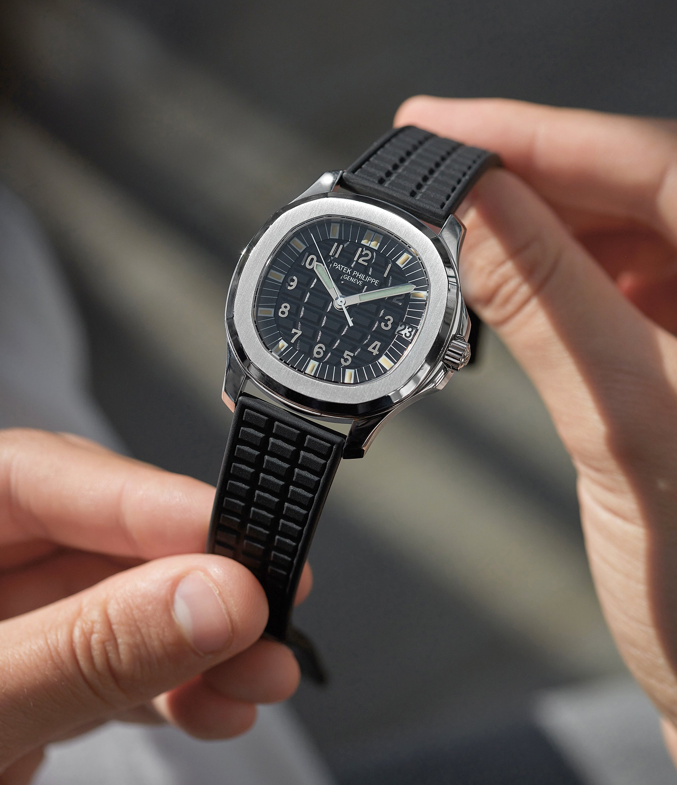 Patek philippe 5065 top
