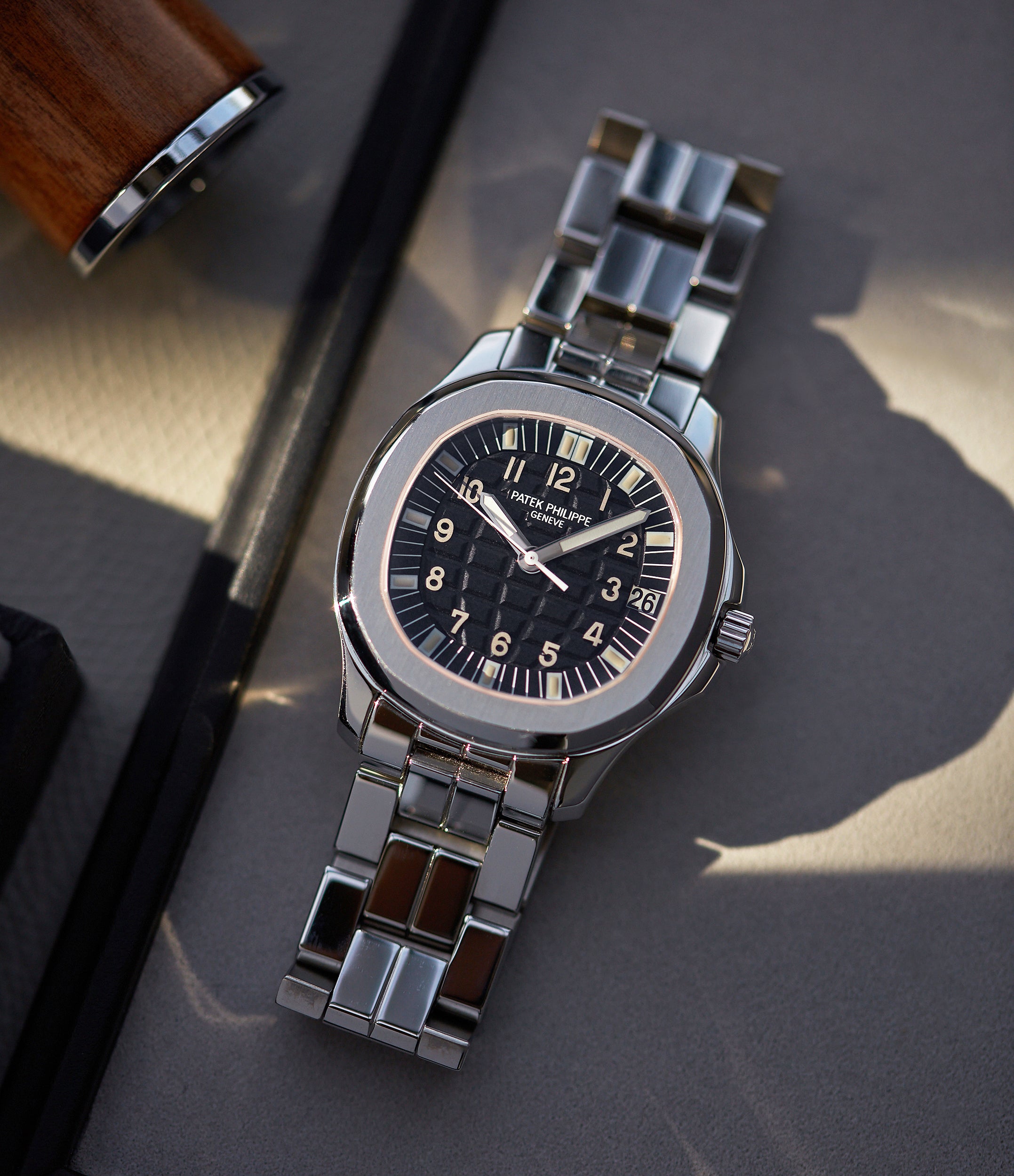 Patek 5065 sale