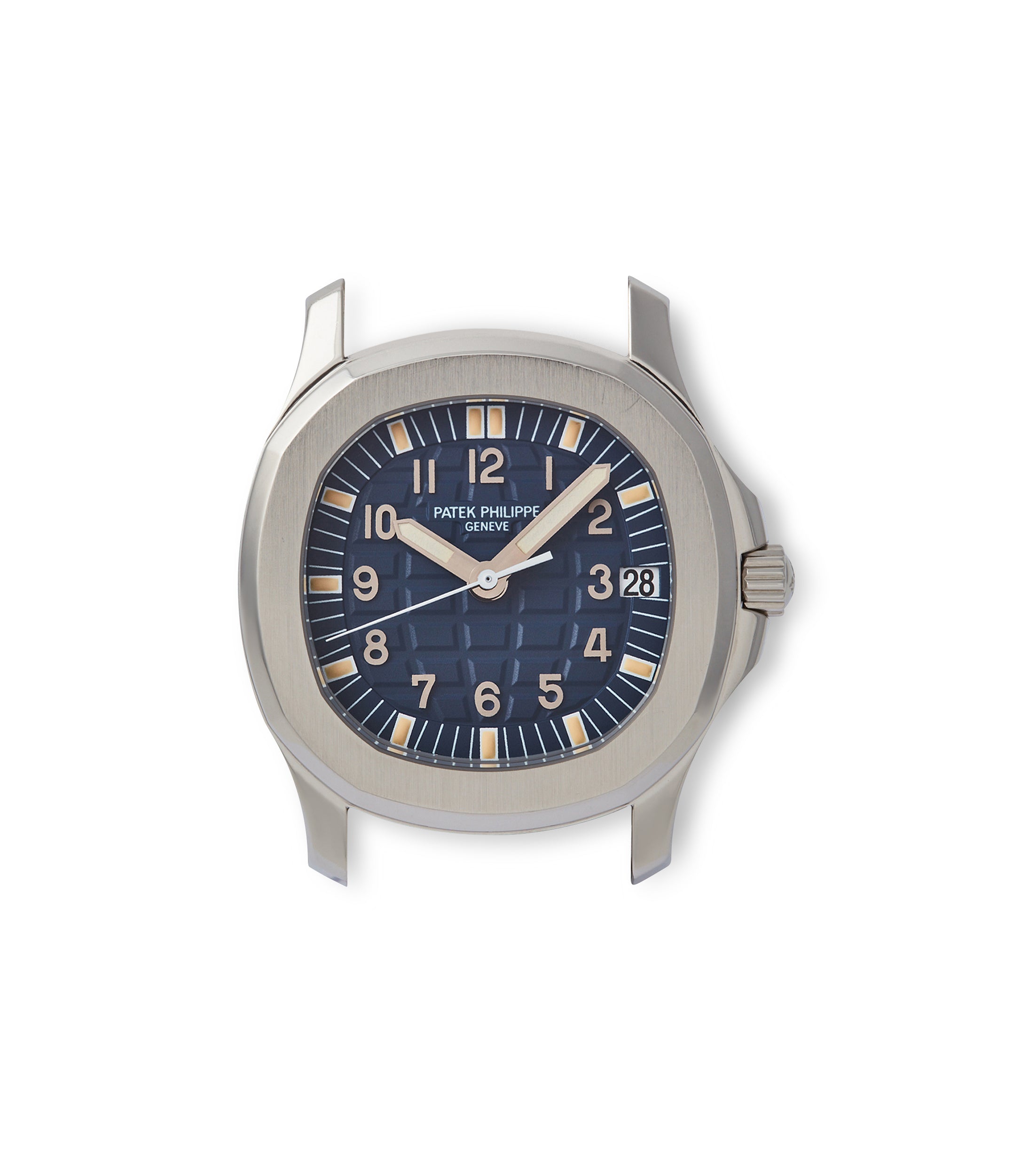Patek Philippe Aquanaut 5066A Japanese watch Buy rare Patek