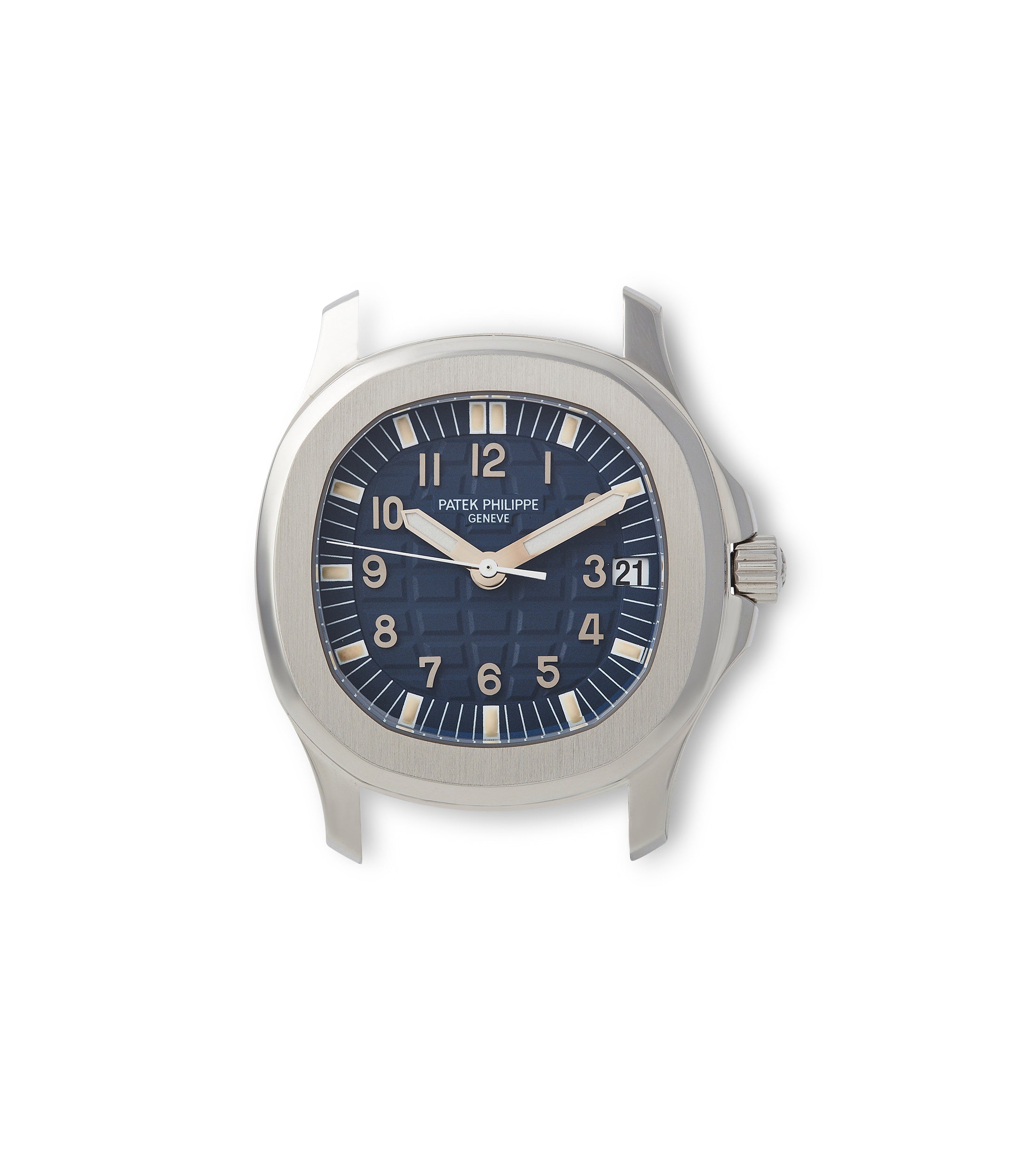 Patek Philippe Aquanaut 5066A Japanese watch Buy rare Patek Philippe A COLLECTED MAN