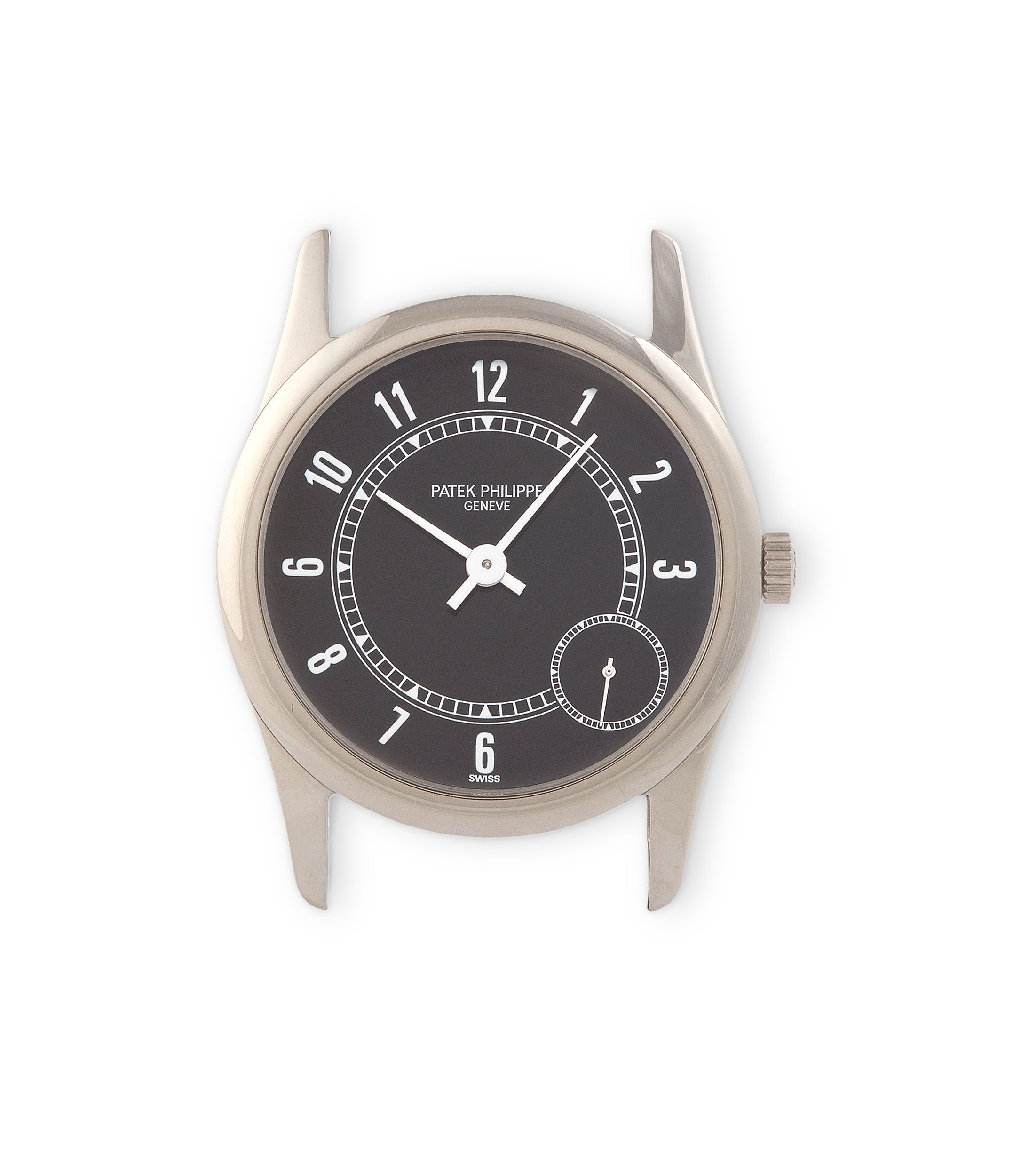 Patek philippe 5000 top