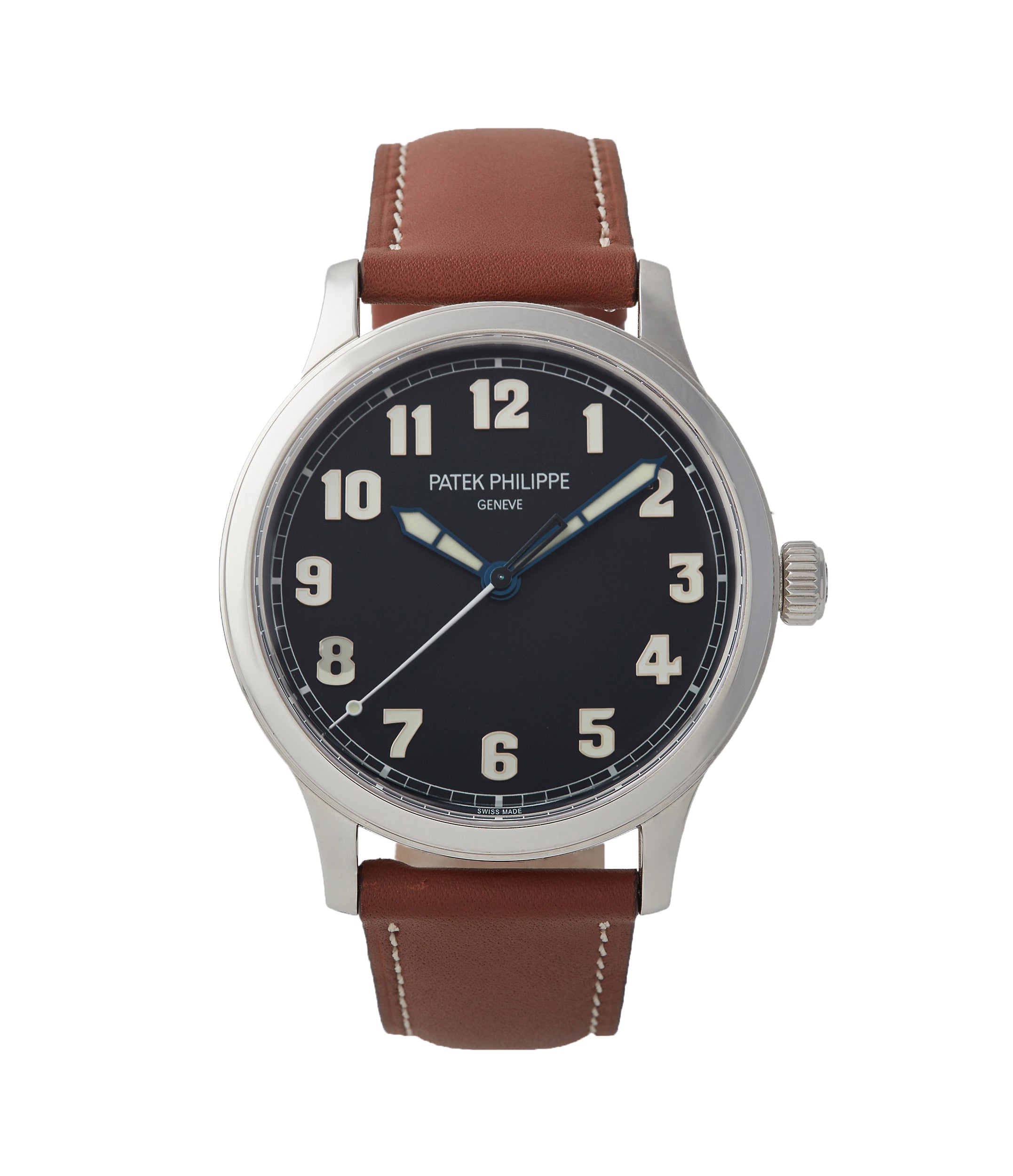 Patek store philippe 5522