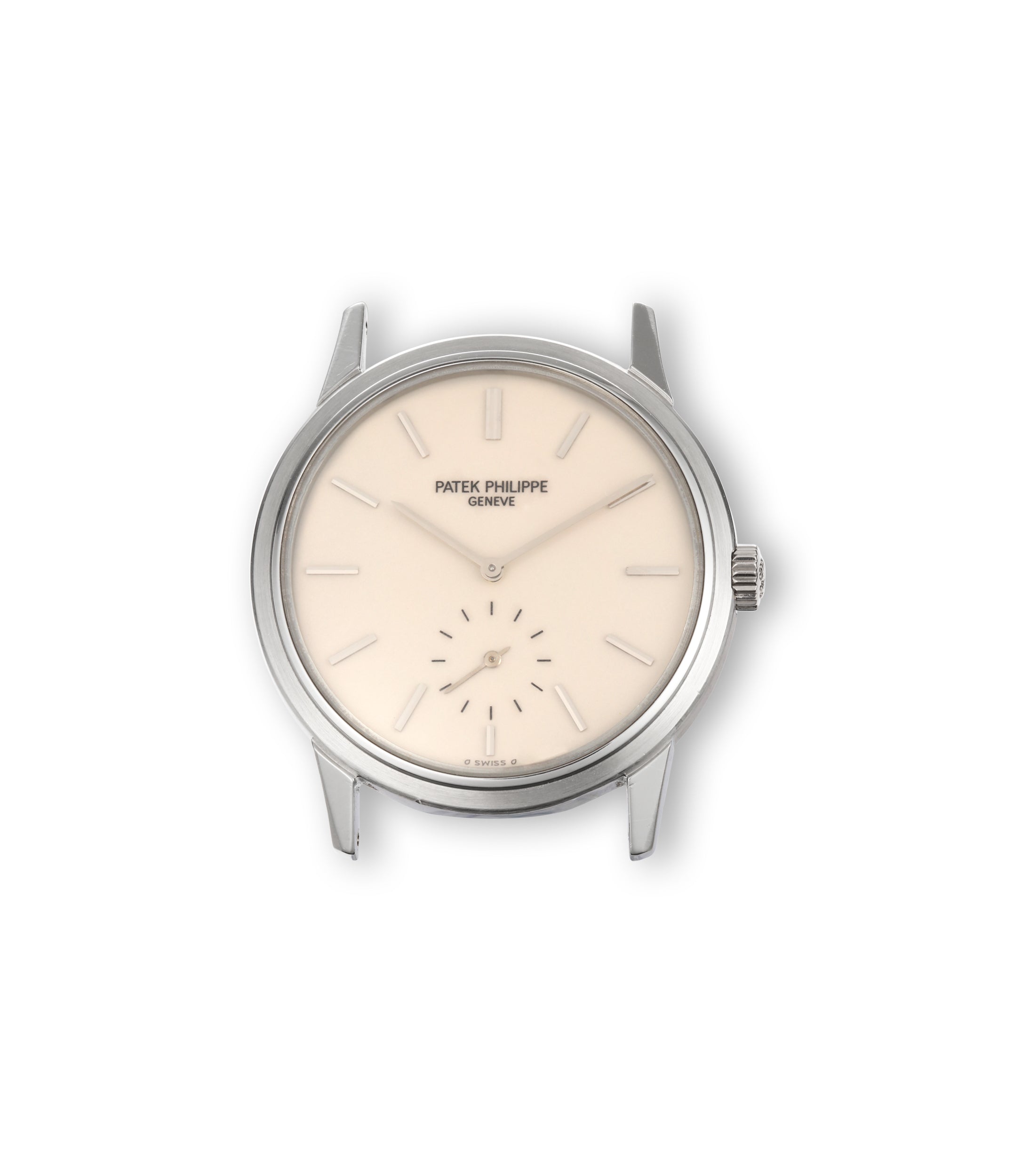 Patek Philippe Calatrava Reference 3718 Buy Patek Philippe watch