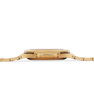 Patek Philippe Nautilus | 3800/1 | Yellow Gold | A Collected Man London