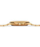 Patek Philippe Nautilus | 3800/1 | Yellow Gold | A Collected Man London