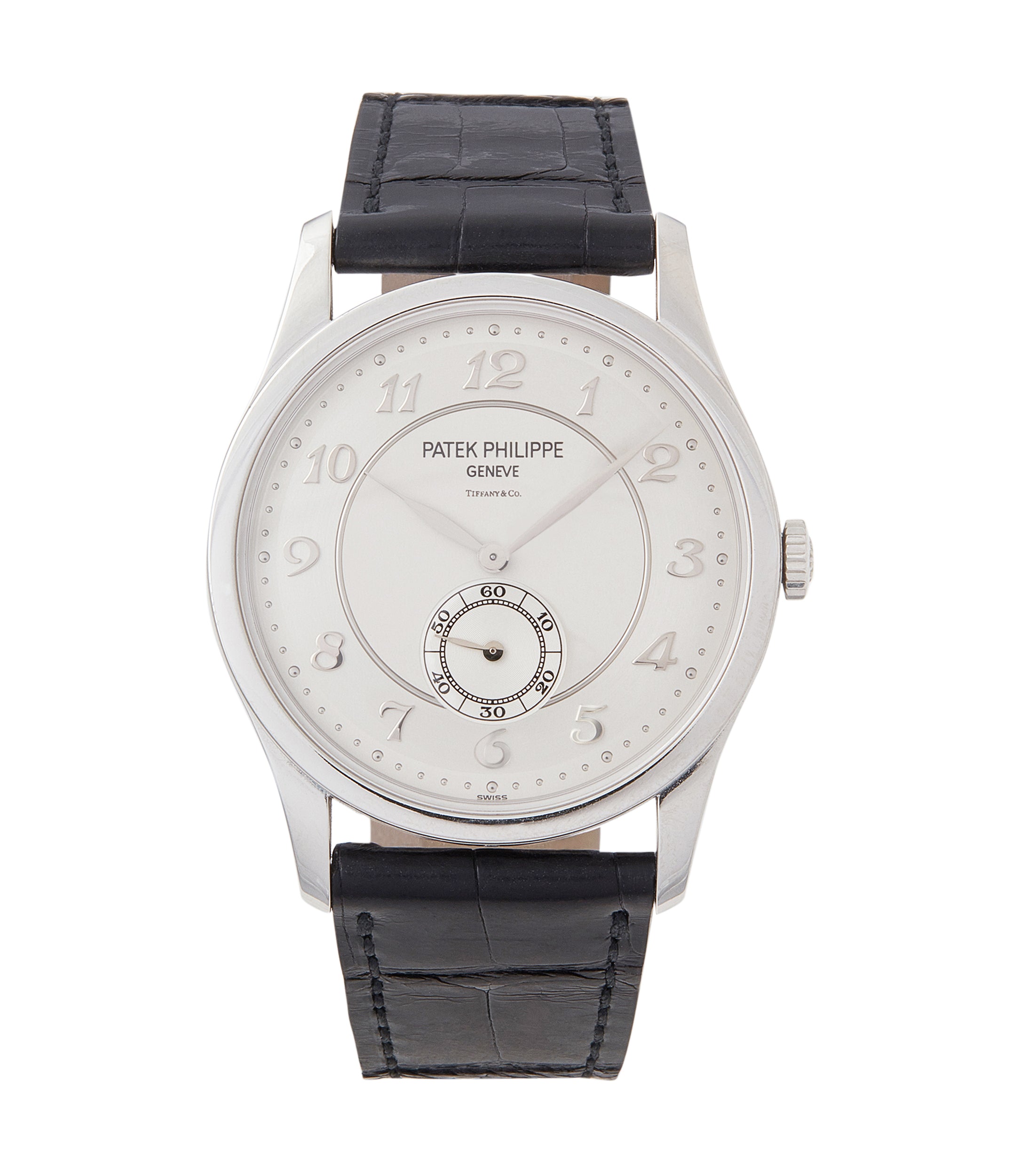 Patek 5196p tiffany store