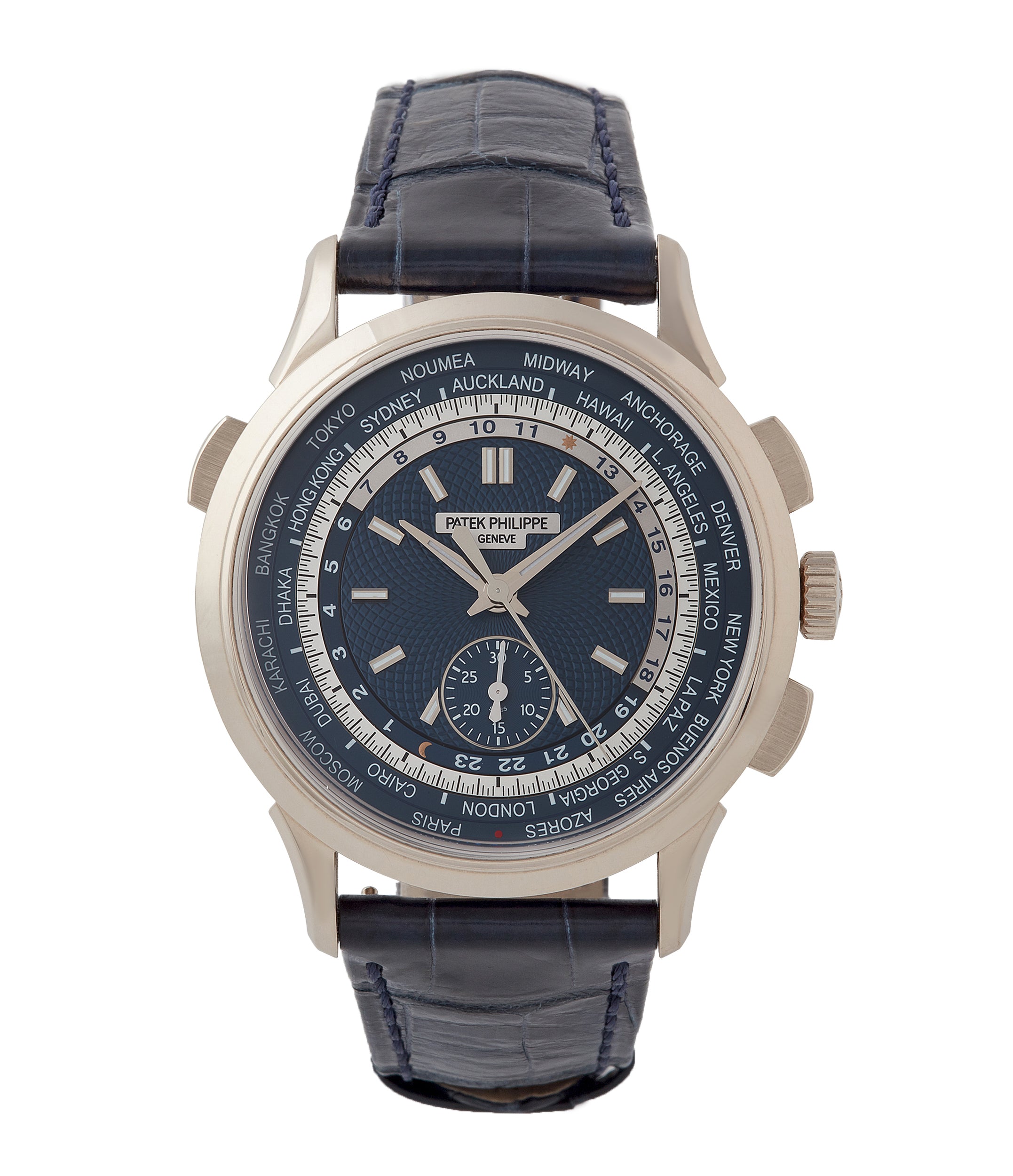 Patek philippe shop 5930g price