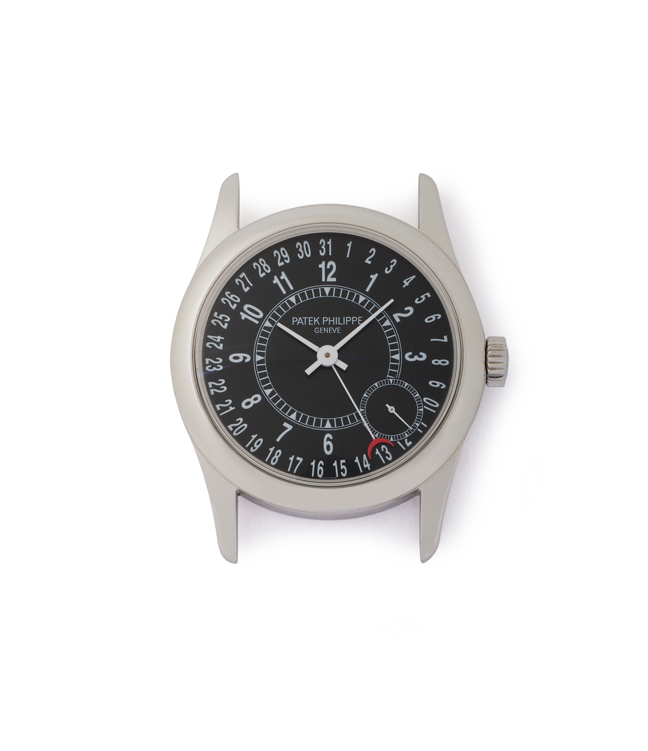 Patek philippe 6000 hot sale