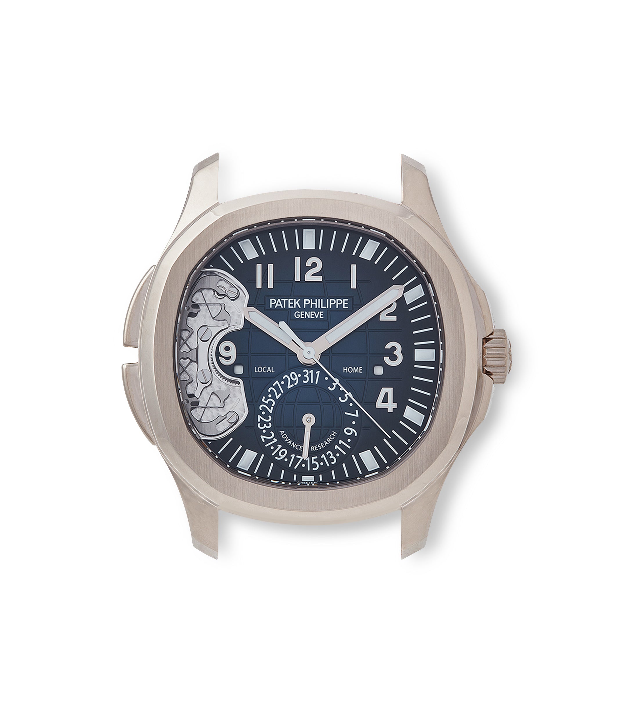 Patek philippe aquanaut 5650g sale