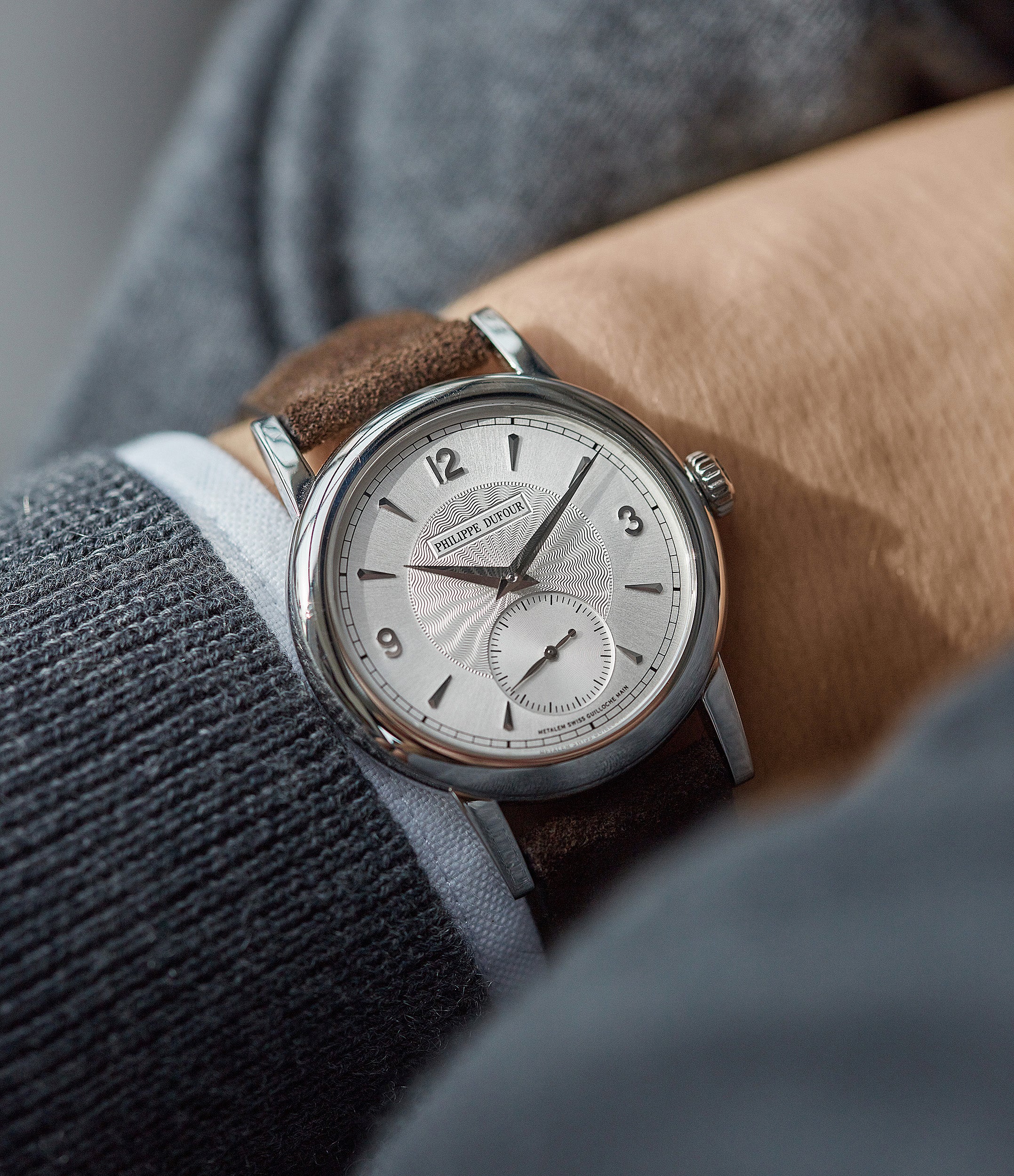 Simplicity watch dufour hotsell