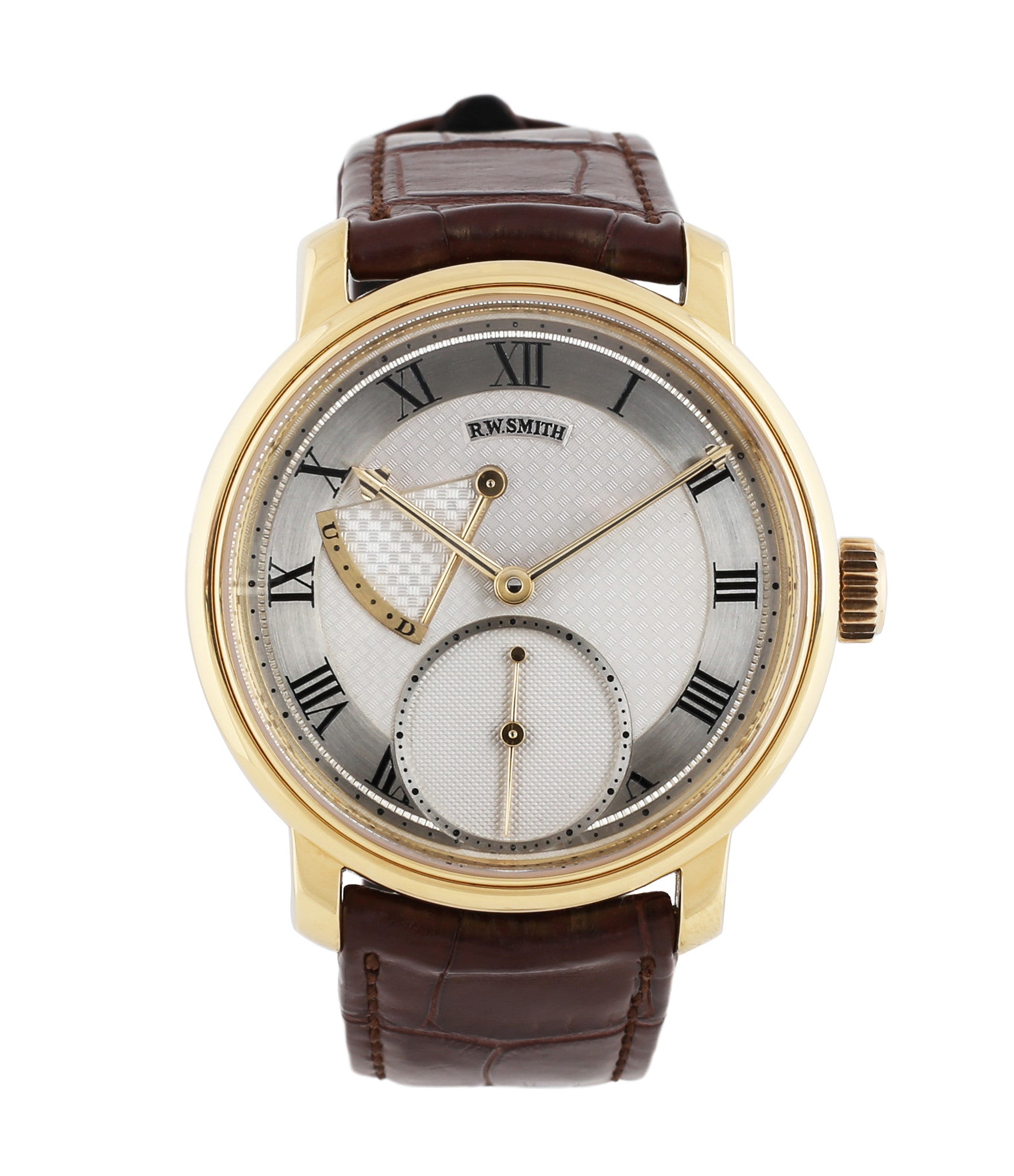 Roger w smith series 2 Clearance