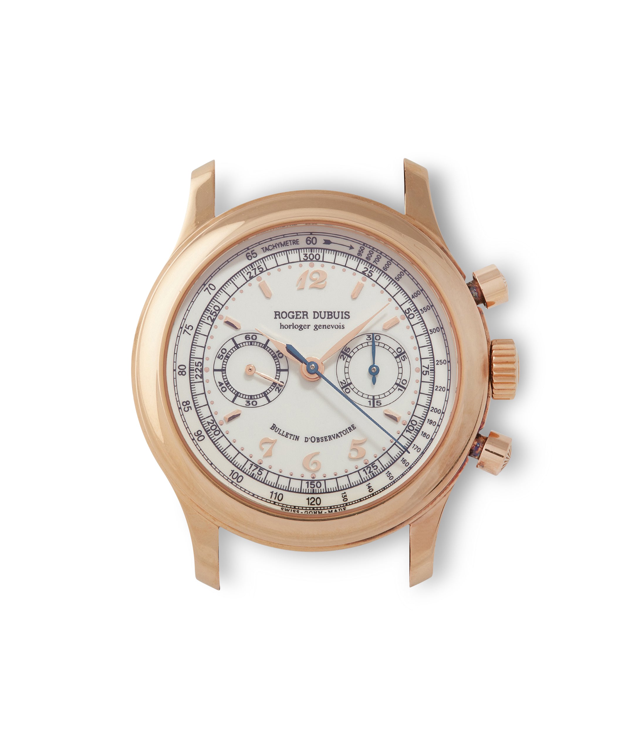 Robert dubuis outlet