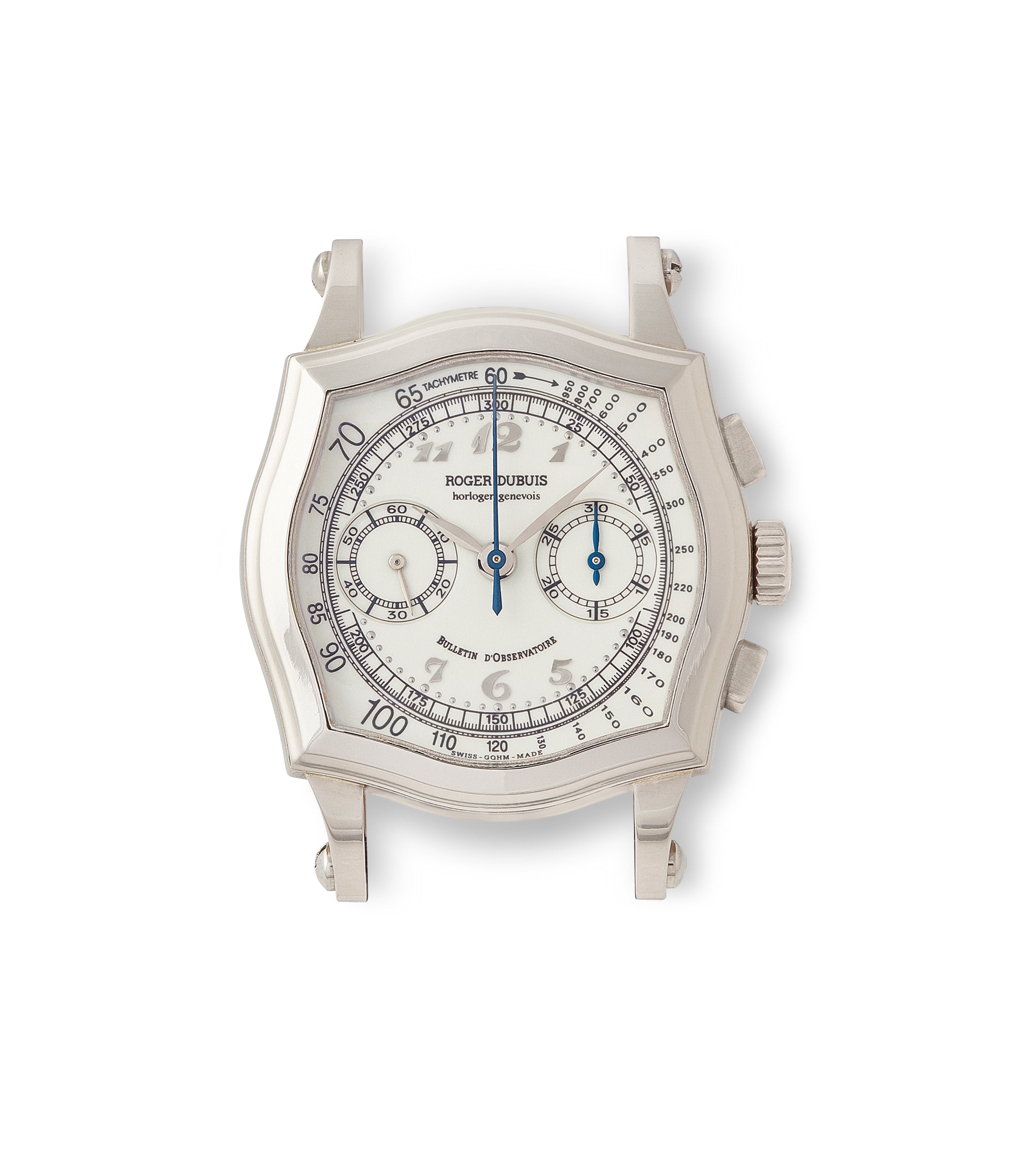 Roger dubuis aaa store