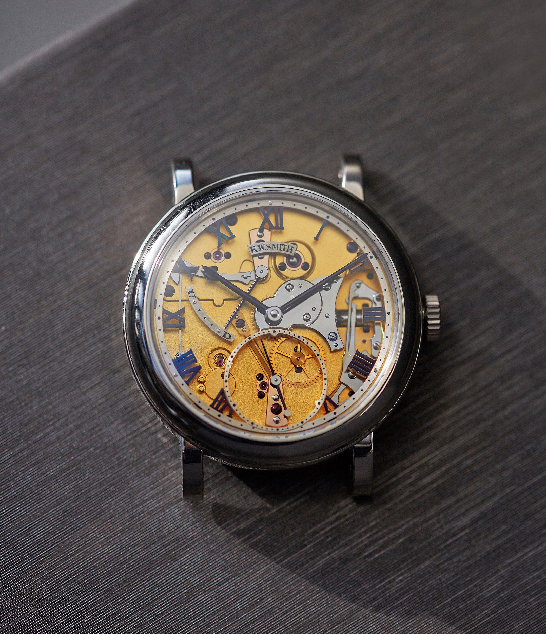 Roger smith series 2 price deals