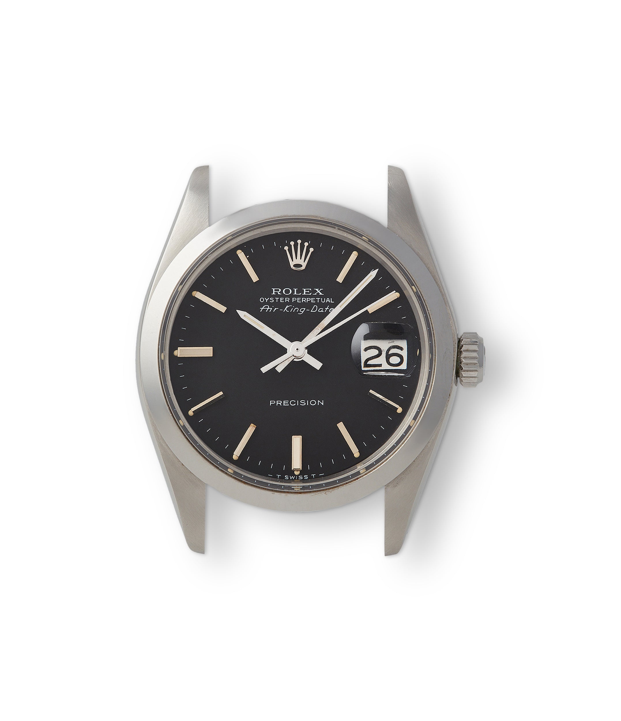 Rolex air sales king date