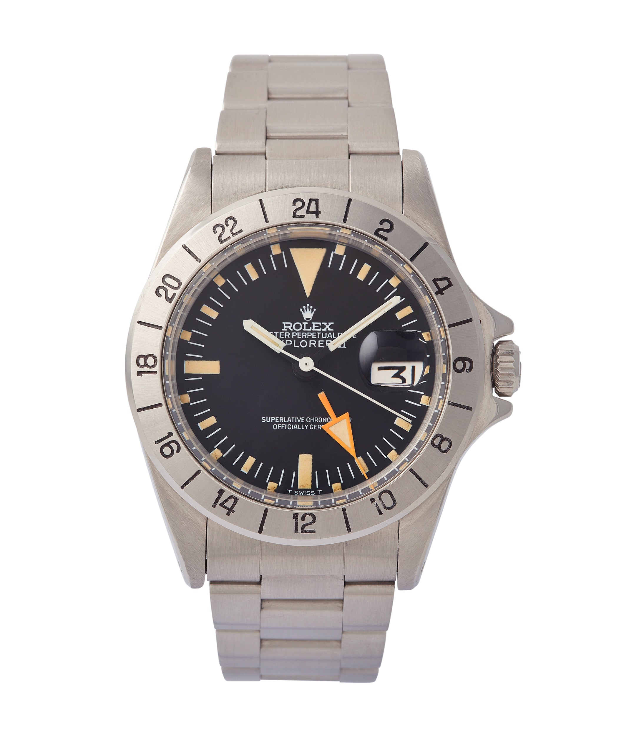 Rolex explorer new arrivals 2 vintage