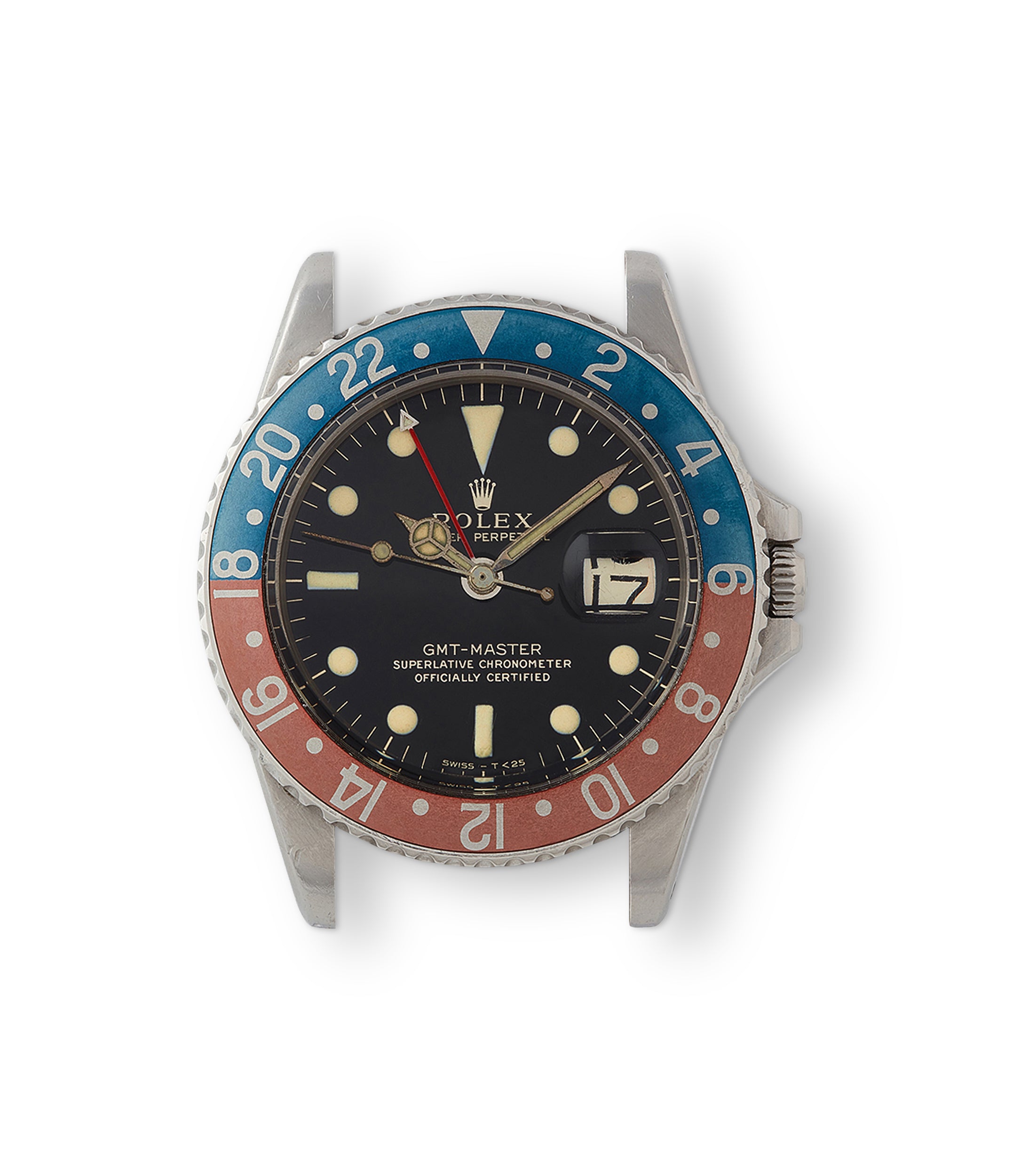 Rolex clearance 1675 dials