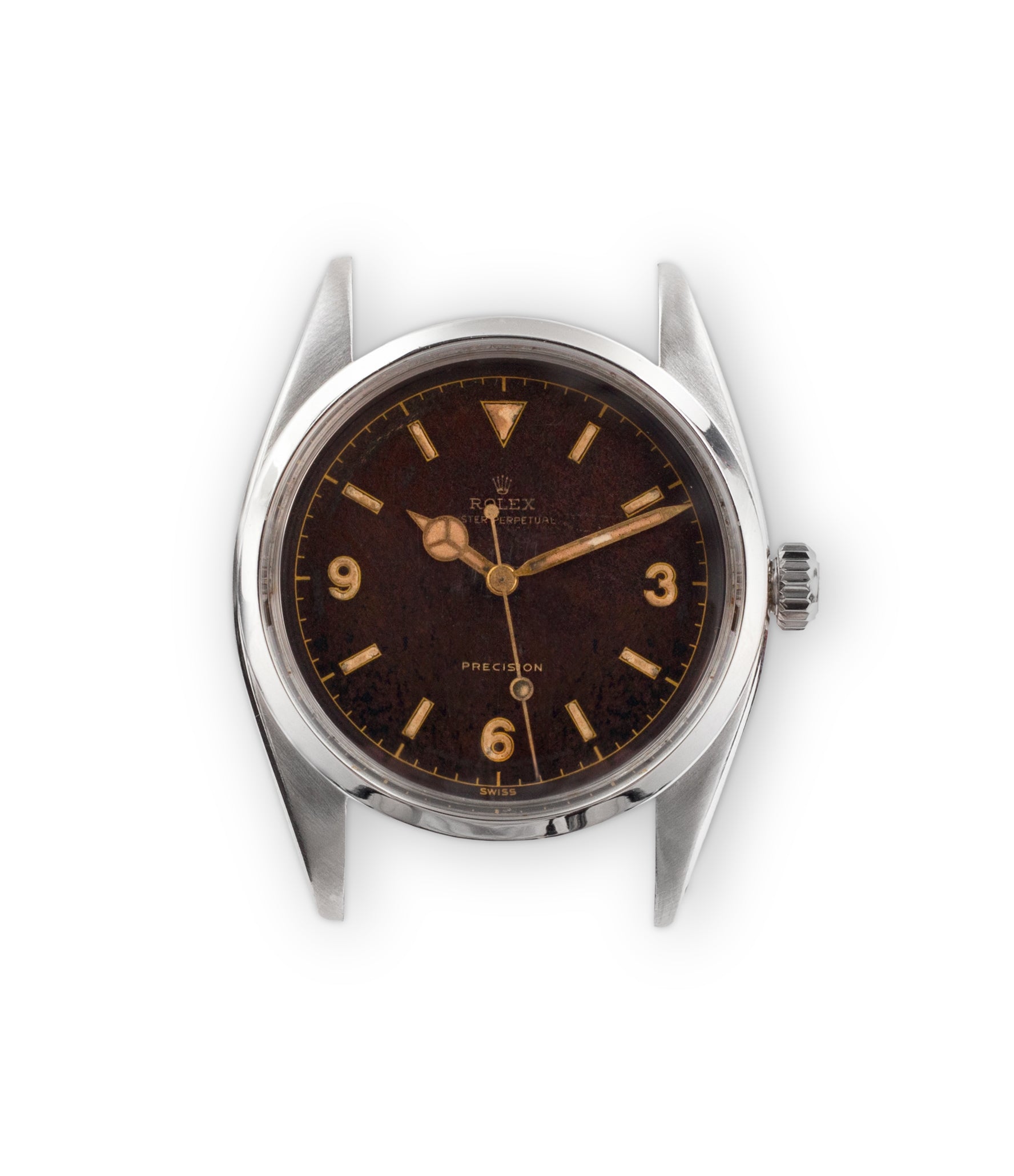 Rolex explorer 6150 on sale