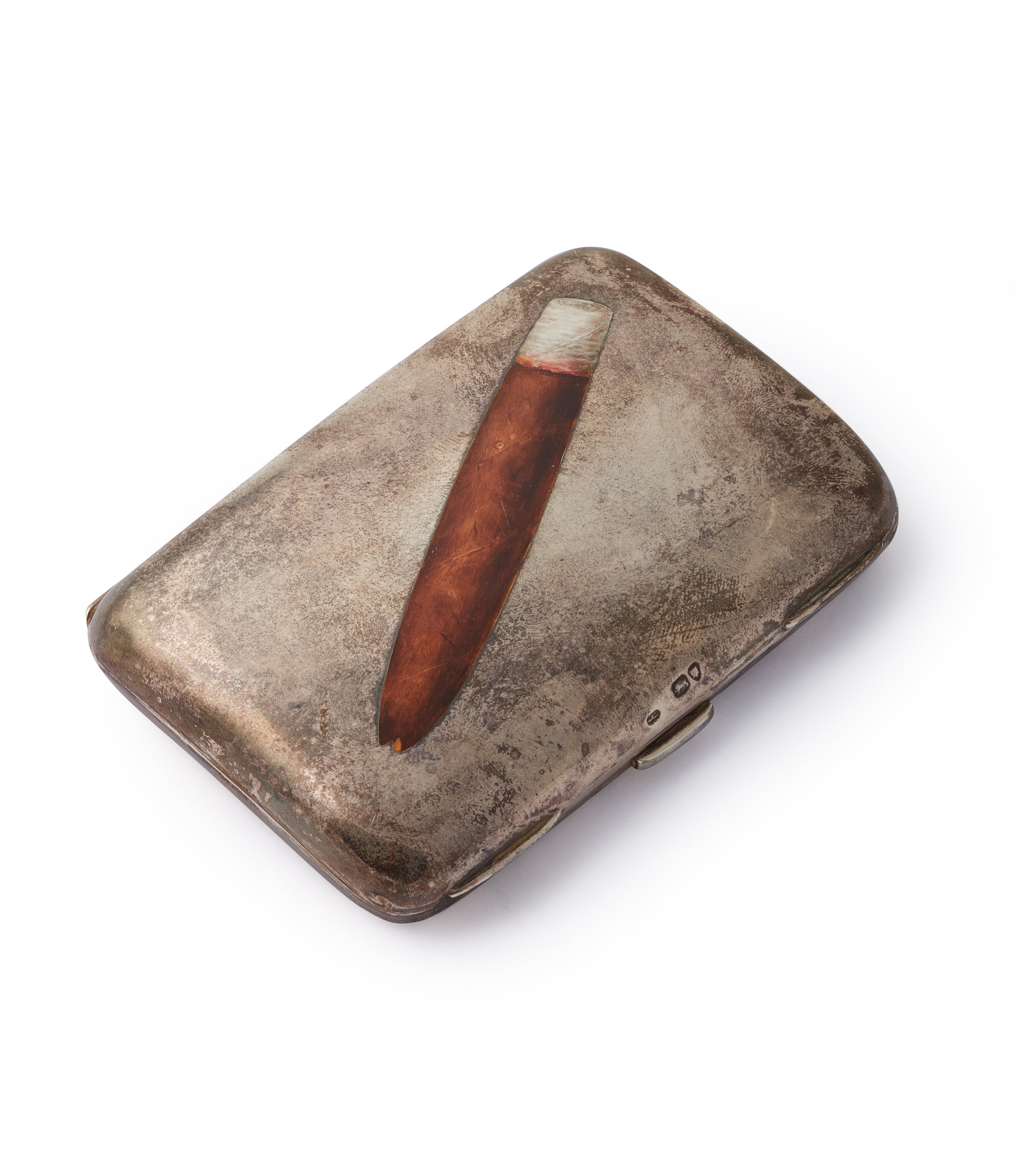 hooligan tobacco Alec Bradley Black Market Filthy Hooligan | Cigar Page