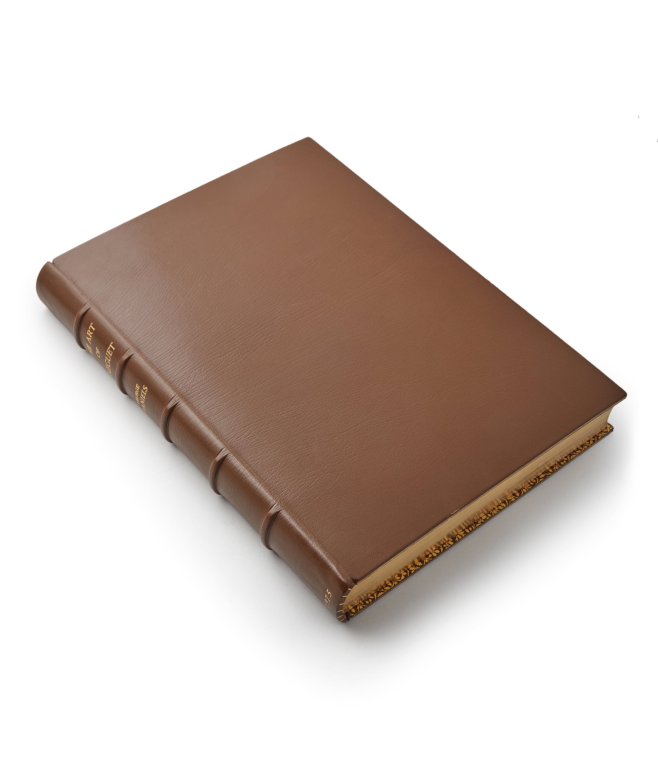 The art of breguet george daniels best sale