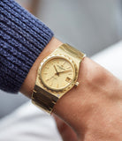 Vacheron Constantin | 222 | Ref. 46003 | Yellow Gold