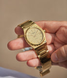 Vacheron Constantin | 222 | Ref. 46003 | Yellow Gold