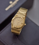 Vacheron Constantin | 222 | Ref. 46003 | Yellow Gold
