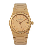 Vacheron Constantin | 222 | Ref. 46003 | Yellow Gold