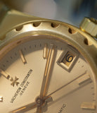 Vacheron Constantin | 222 | Ref. 46003 | Yellow Gold
