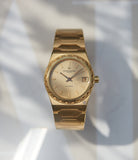 Vacheron Constantin | 222 | Ref. 46003 | Yellow Gold