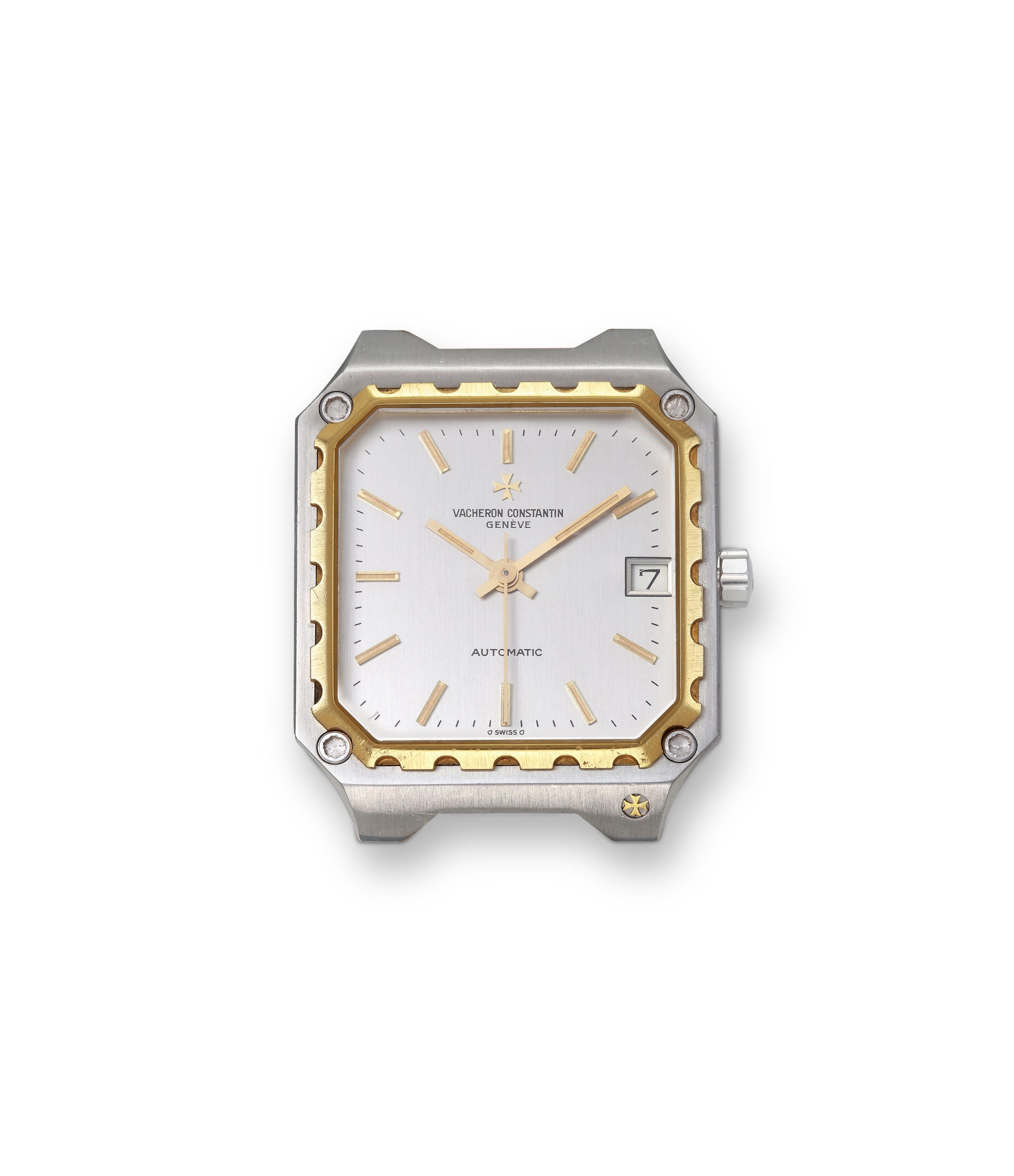 Vacheron 222 square online