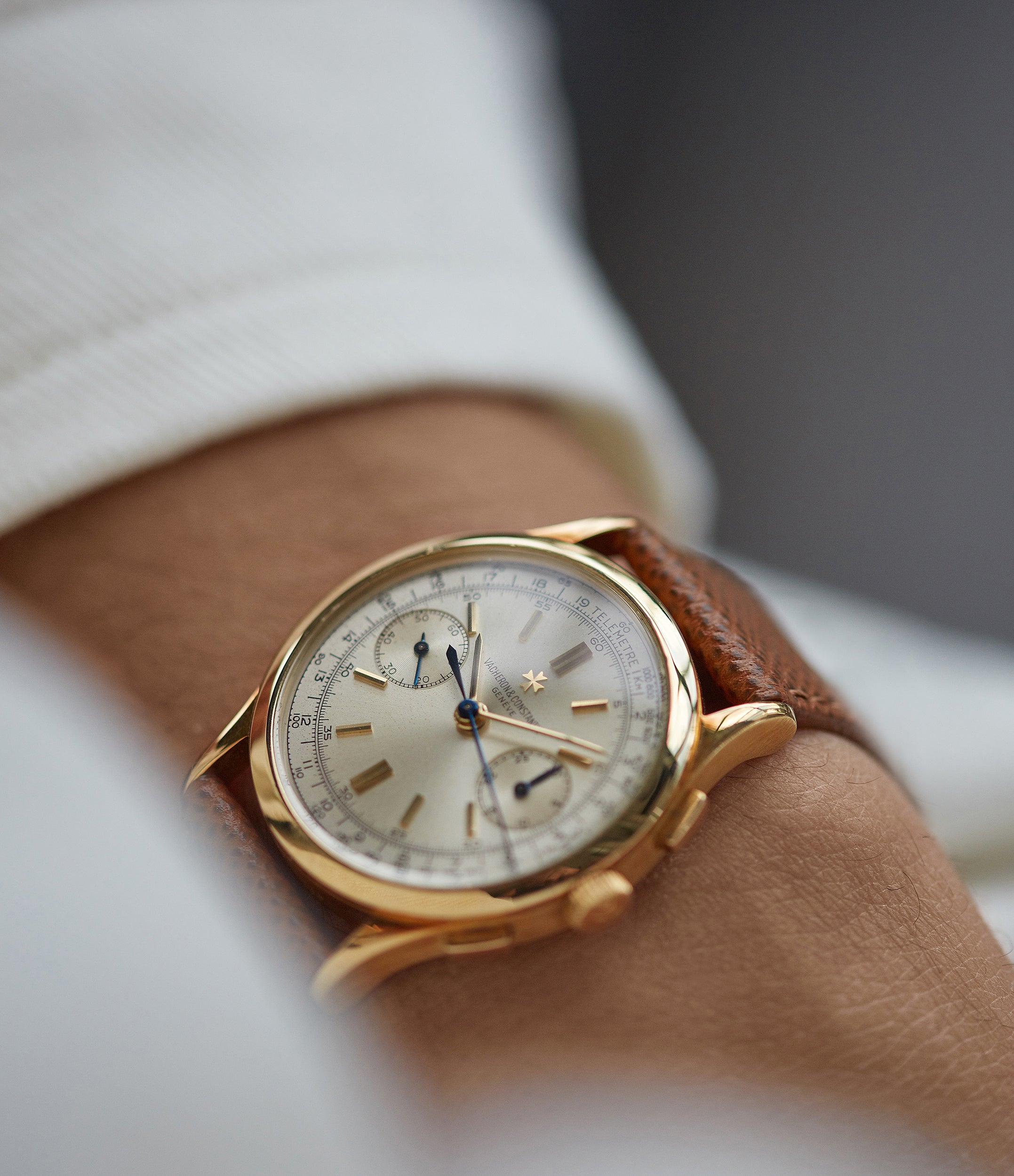 Vacheron 4072 hotsell