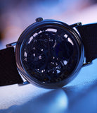 Vacheron Constantin 43032P | Skeleton Dial | Perpetual Calendar | Platinum | A Collected Man