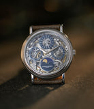 Vacheron Constantin 43032P | Skeleton Dial | Perpetual Calendar | Platinum | A Collected Man