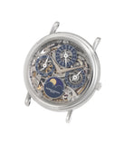 Vacheron Constantin 43032P | Skeleton Dial | Perpetual Calendar | Platinum | A Collected Man