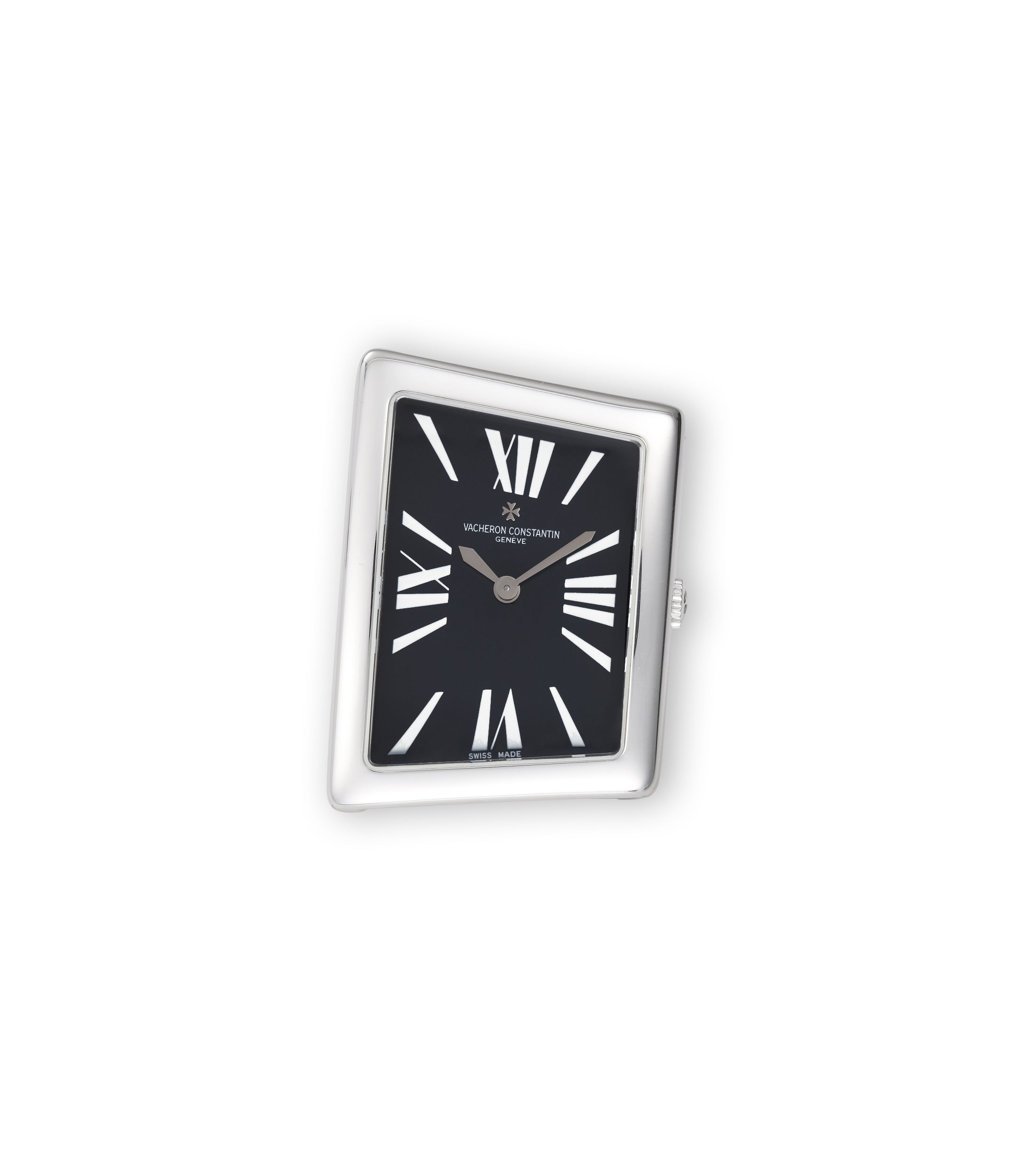 Vacheron outlet constantin asymmetric