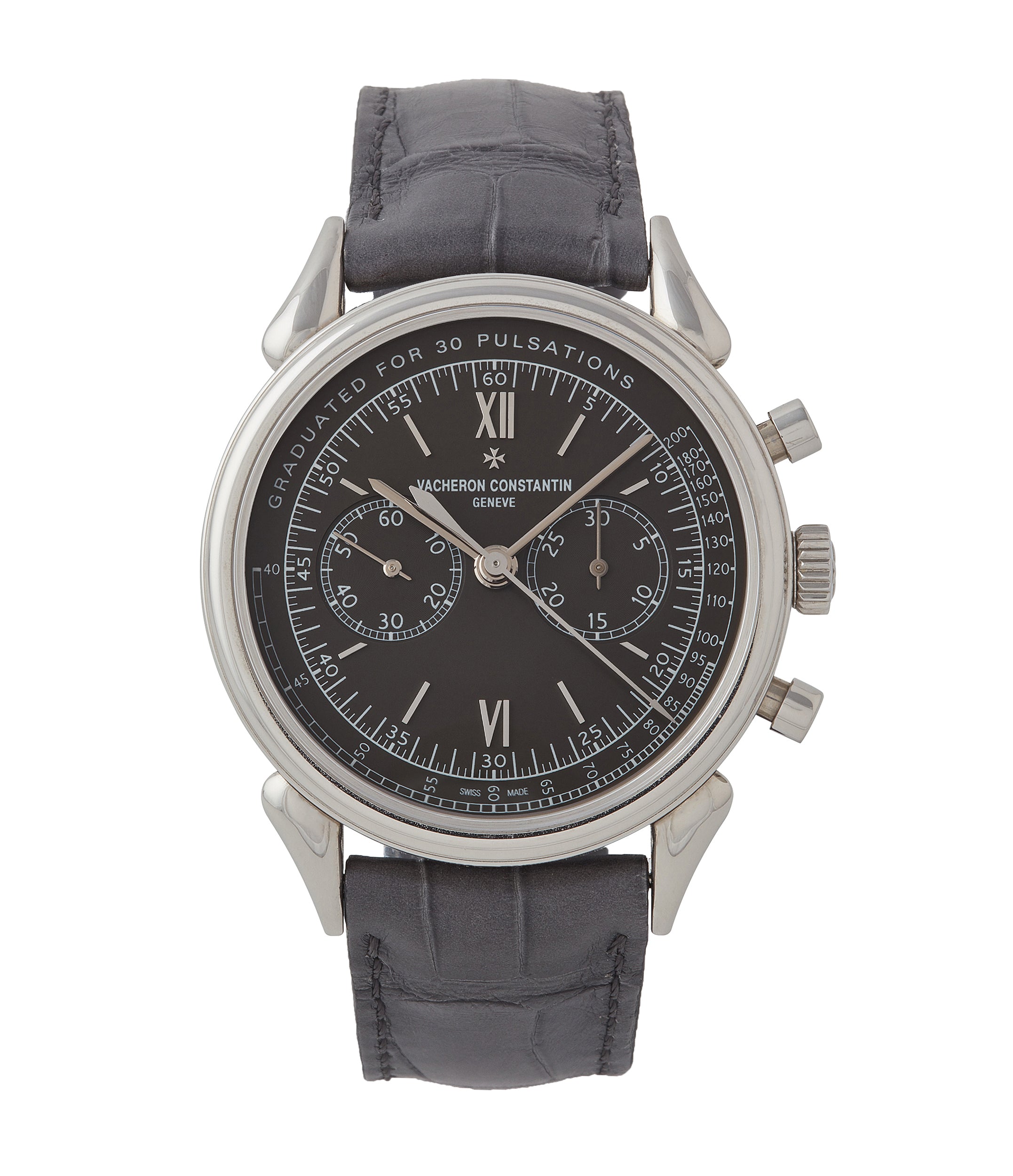 Hodinkee deals vacheron constantin